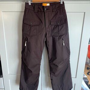 Orage Pr1me/OT Technology Ski/Snowboard Pants, Girls SZ 10